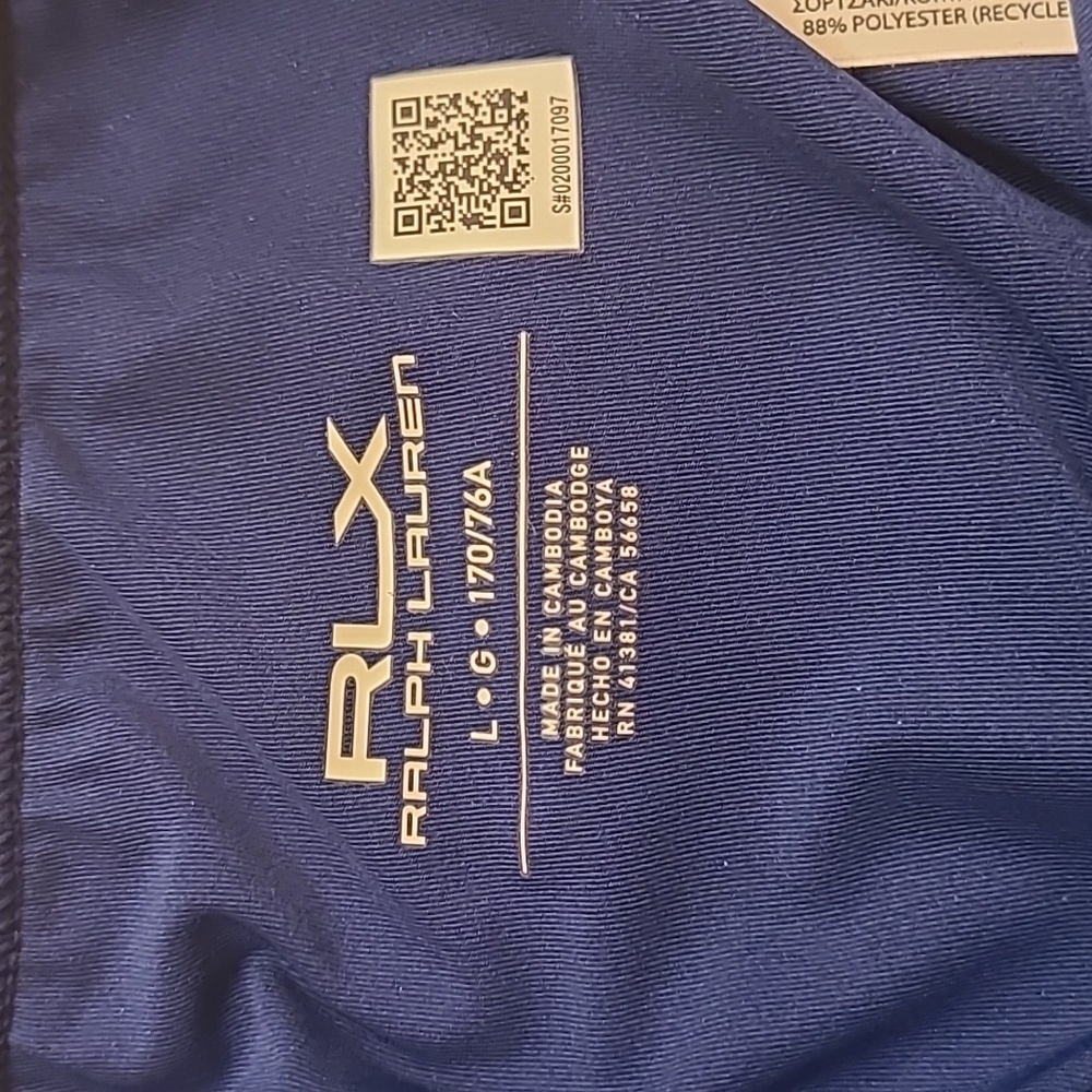Ralph Loren Skort Size L - Picture 5 of 8